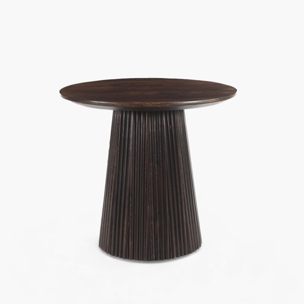 Bijzettafel Salvator Walnut