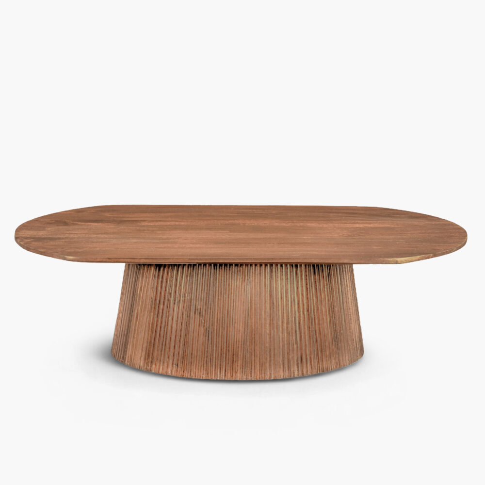 Salontafel Salvator Walnut