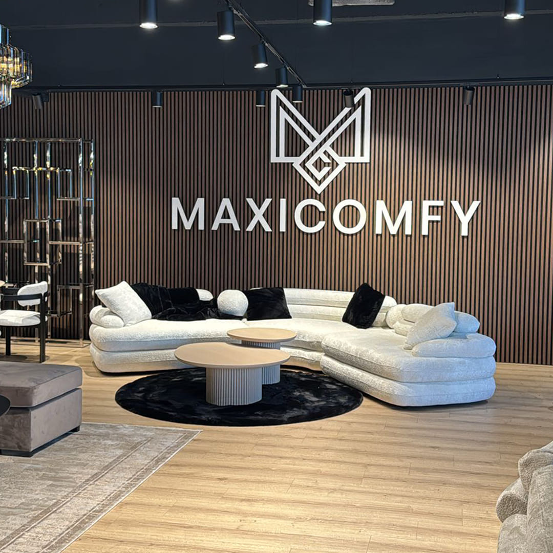 Filiaal Amsterdam binnen