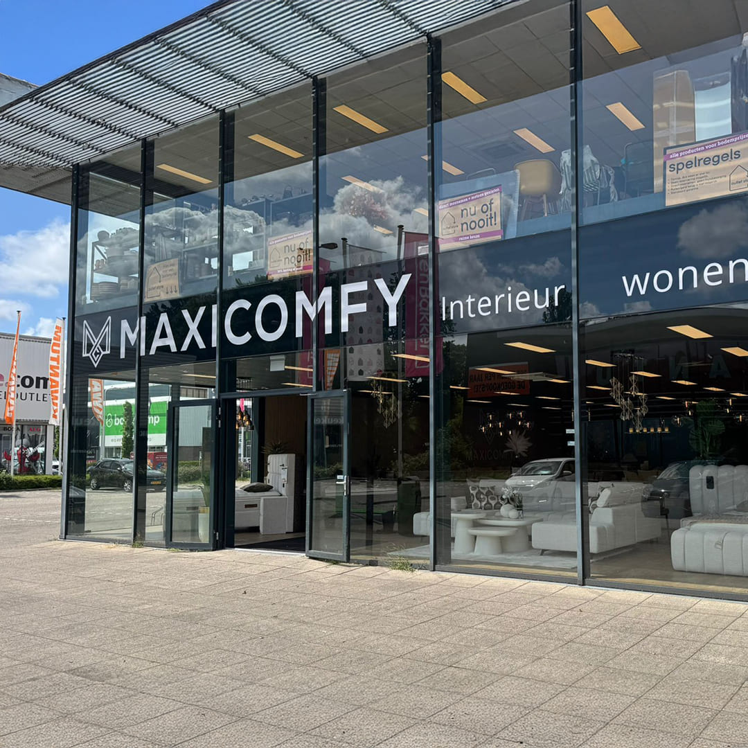 Filiaal Capelle aan den IJssel