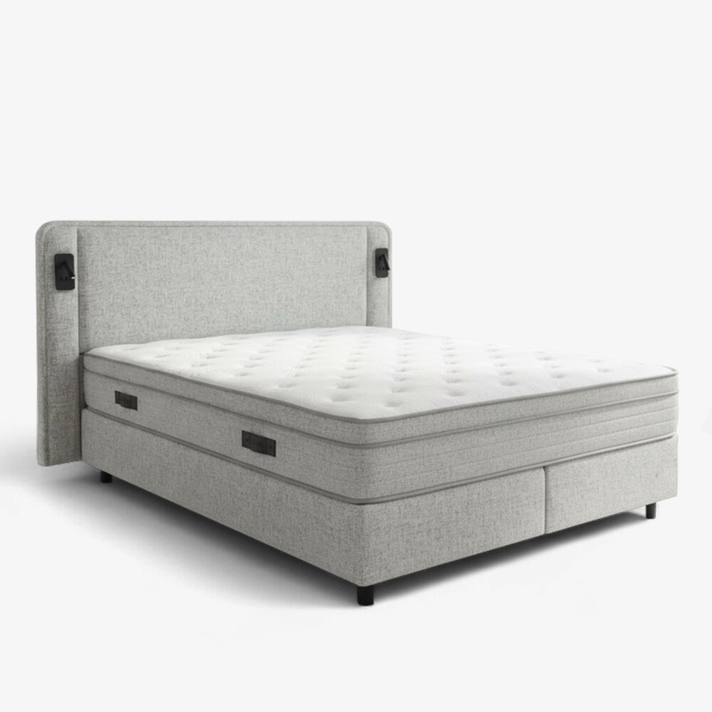 Boxspring Marvel