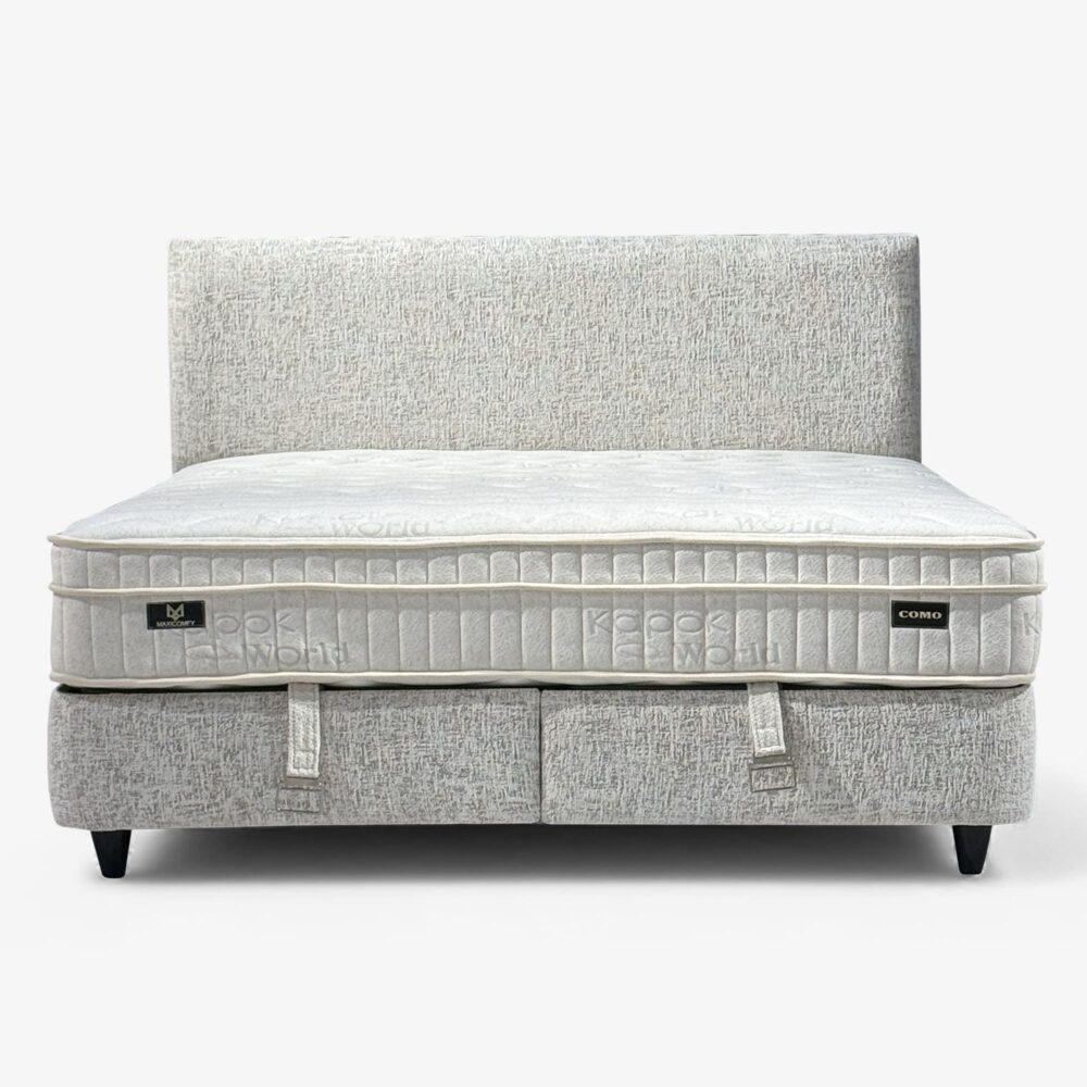 Boxspring Como