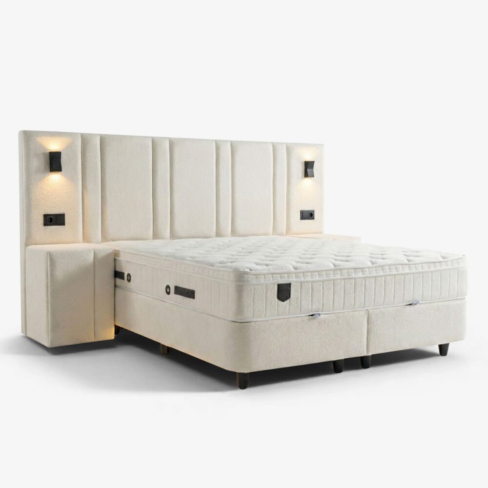 Boxspring Jardel