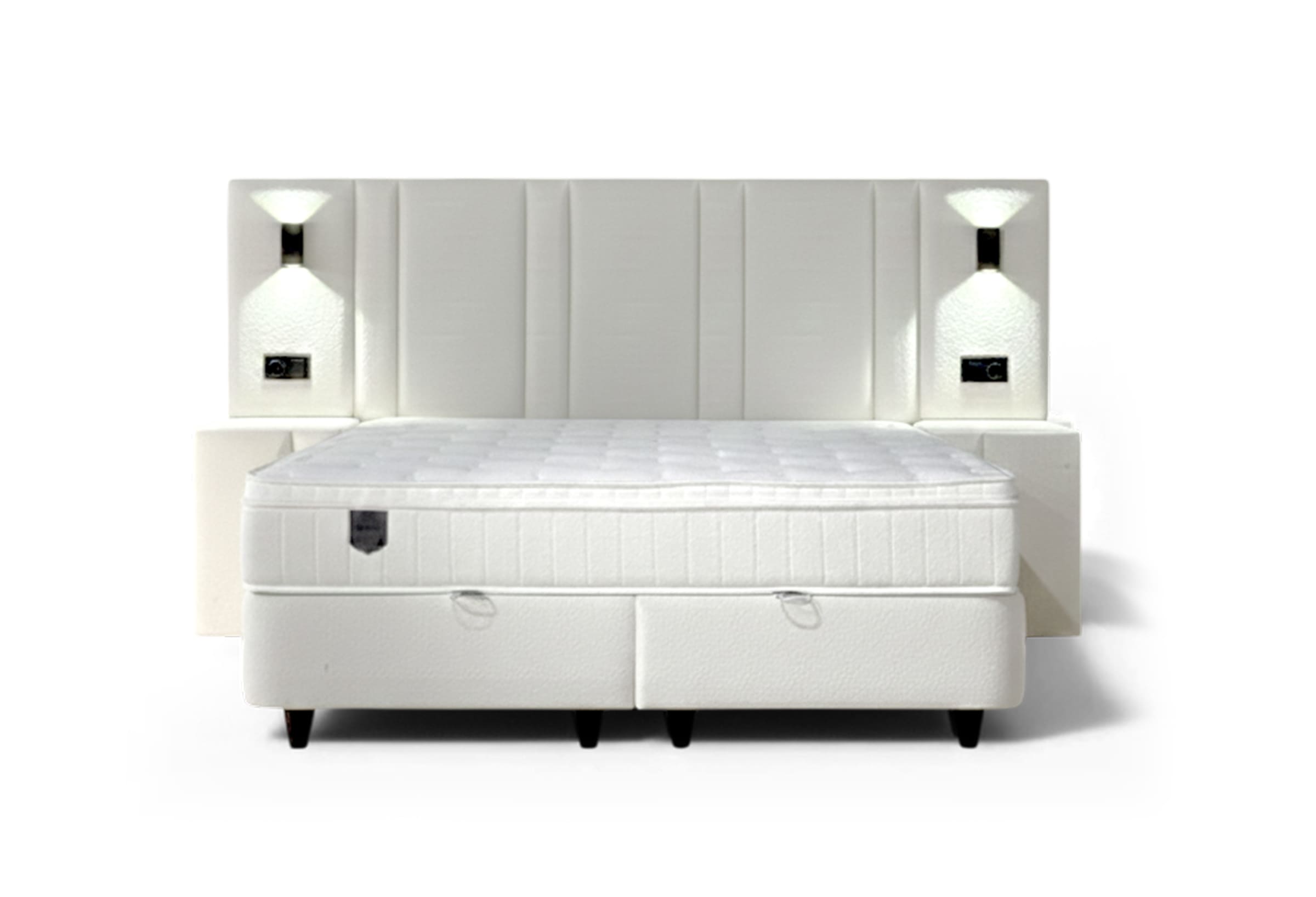 Boxspring Jardel - Afbeelding 5