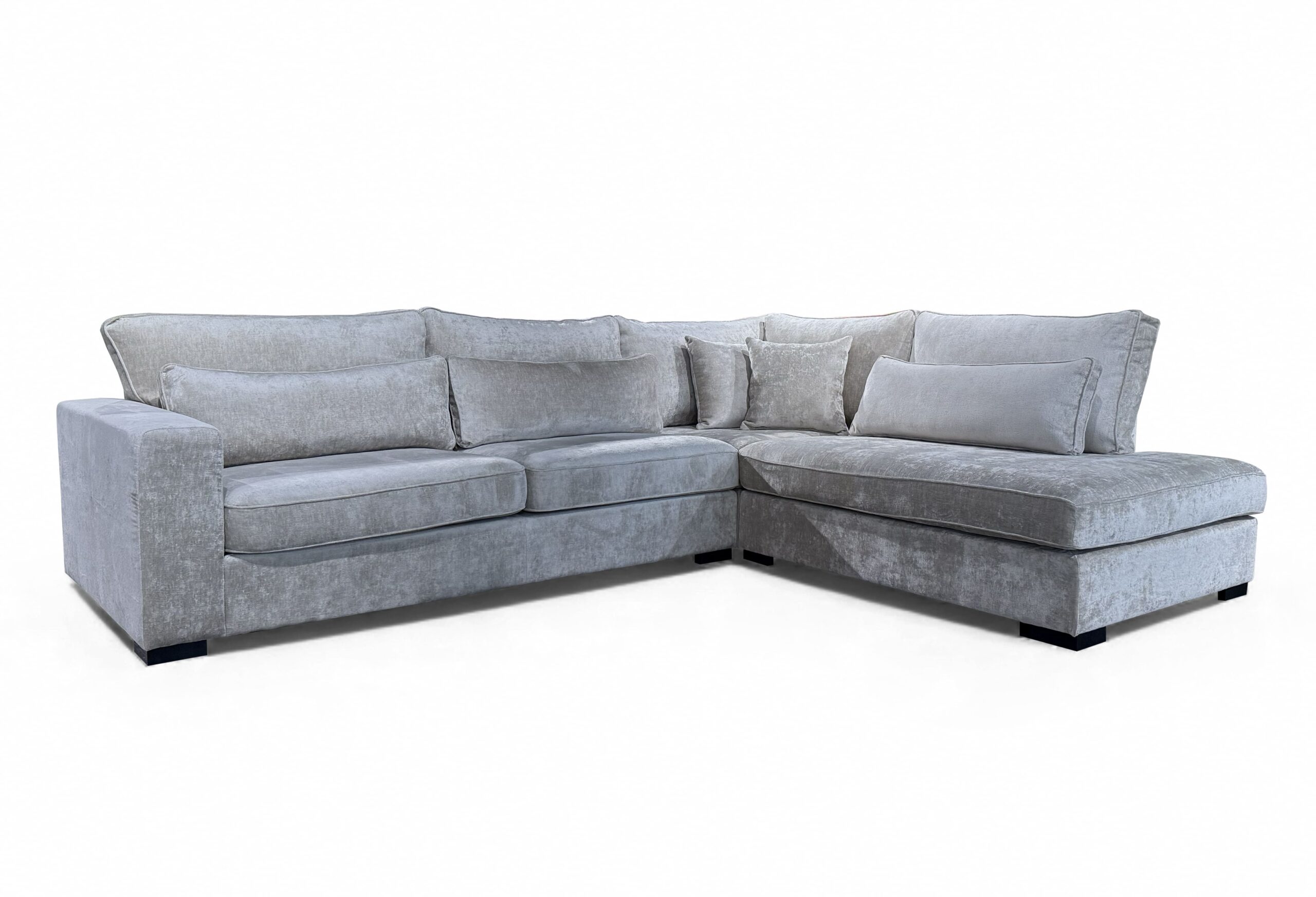 Loungebank Chest - Afbeelding 2