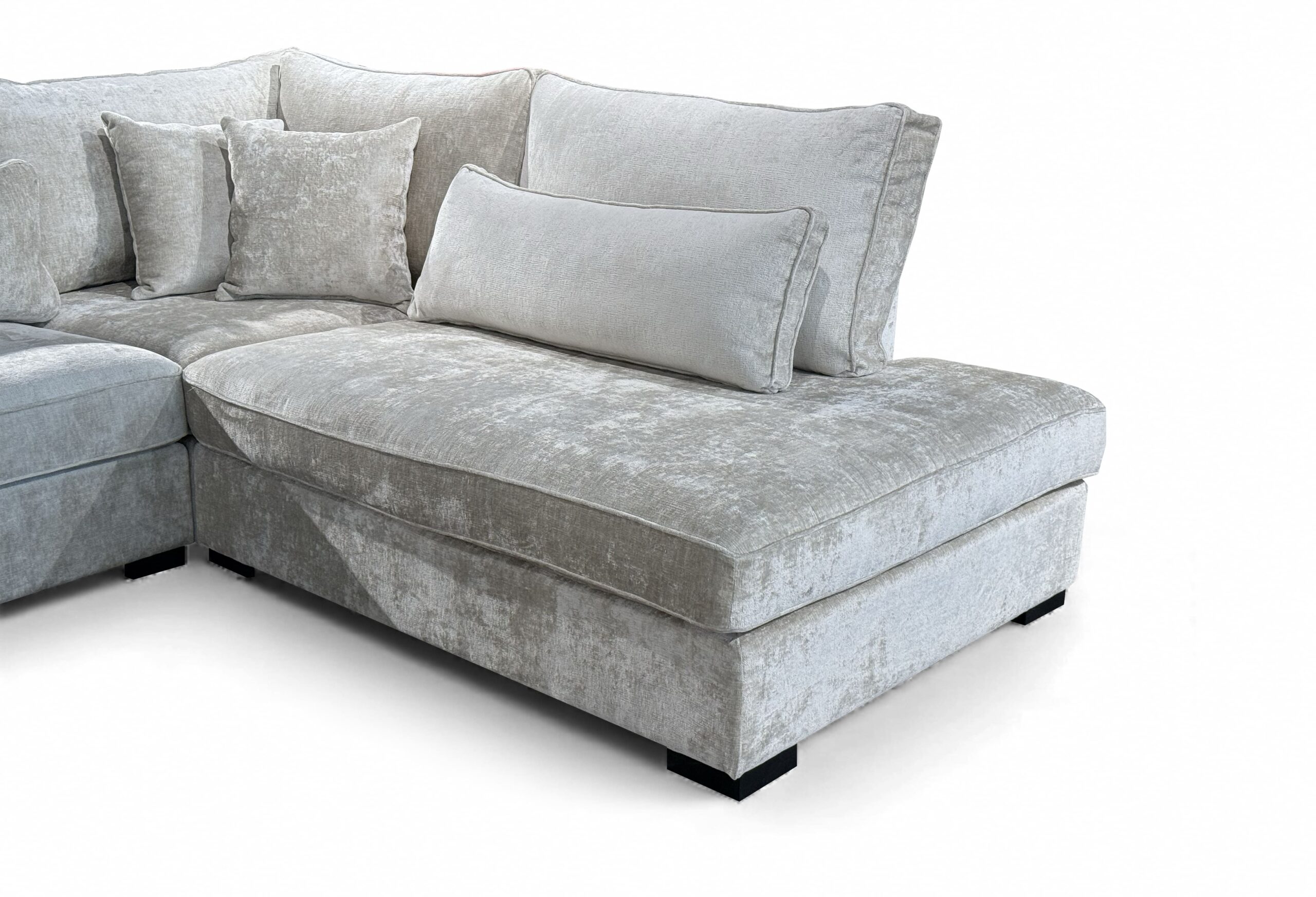 Loungebank Chest - Afbeelding 3