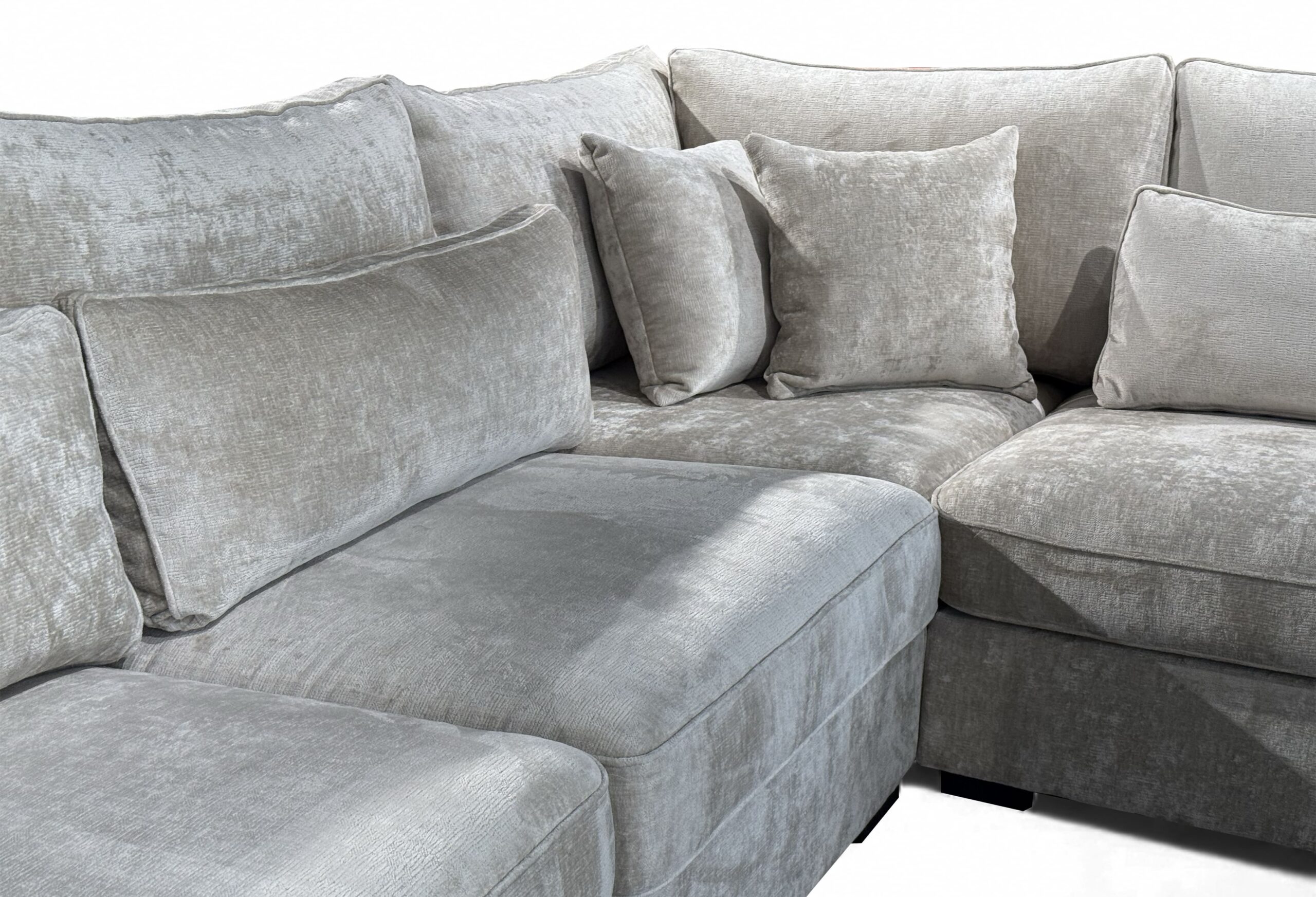 Loungebank Chest - Afbeelding 4