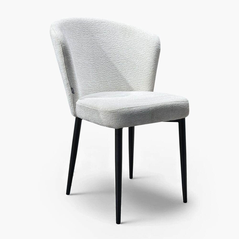 Stoel Berlin - Raven 22