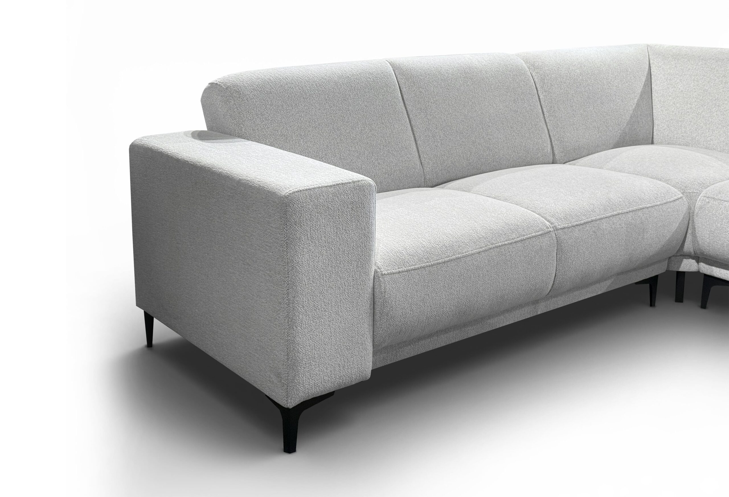 Hoekbank Genua - Afbeelding 3