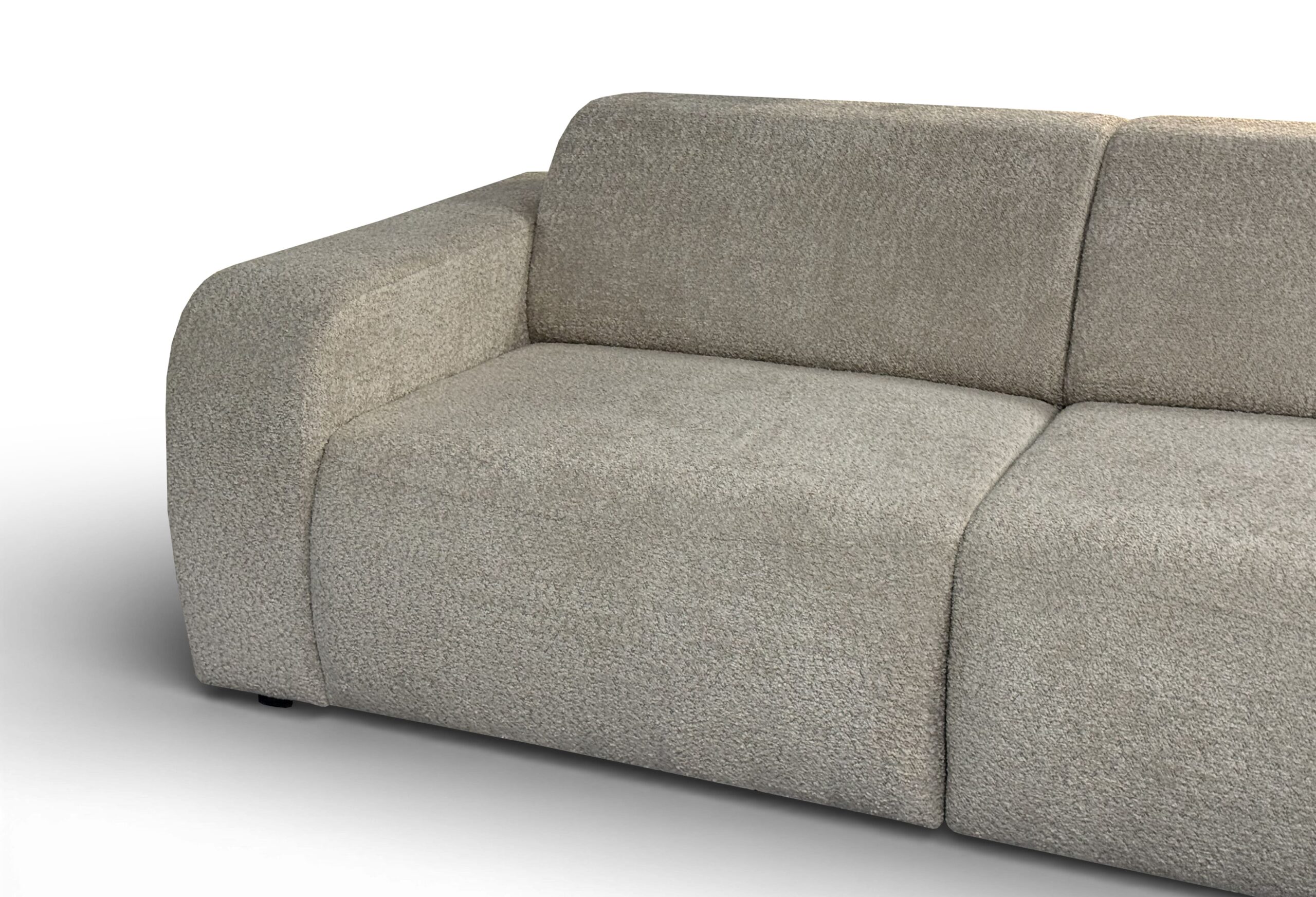 Loungebank Lady - Afbeelding 3