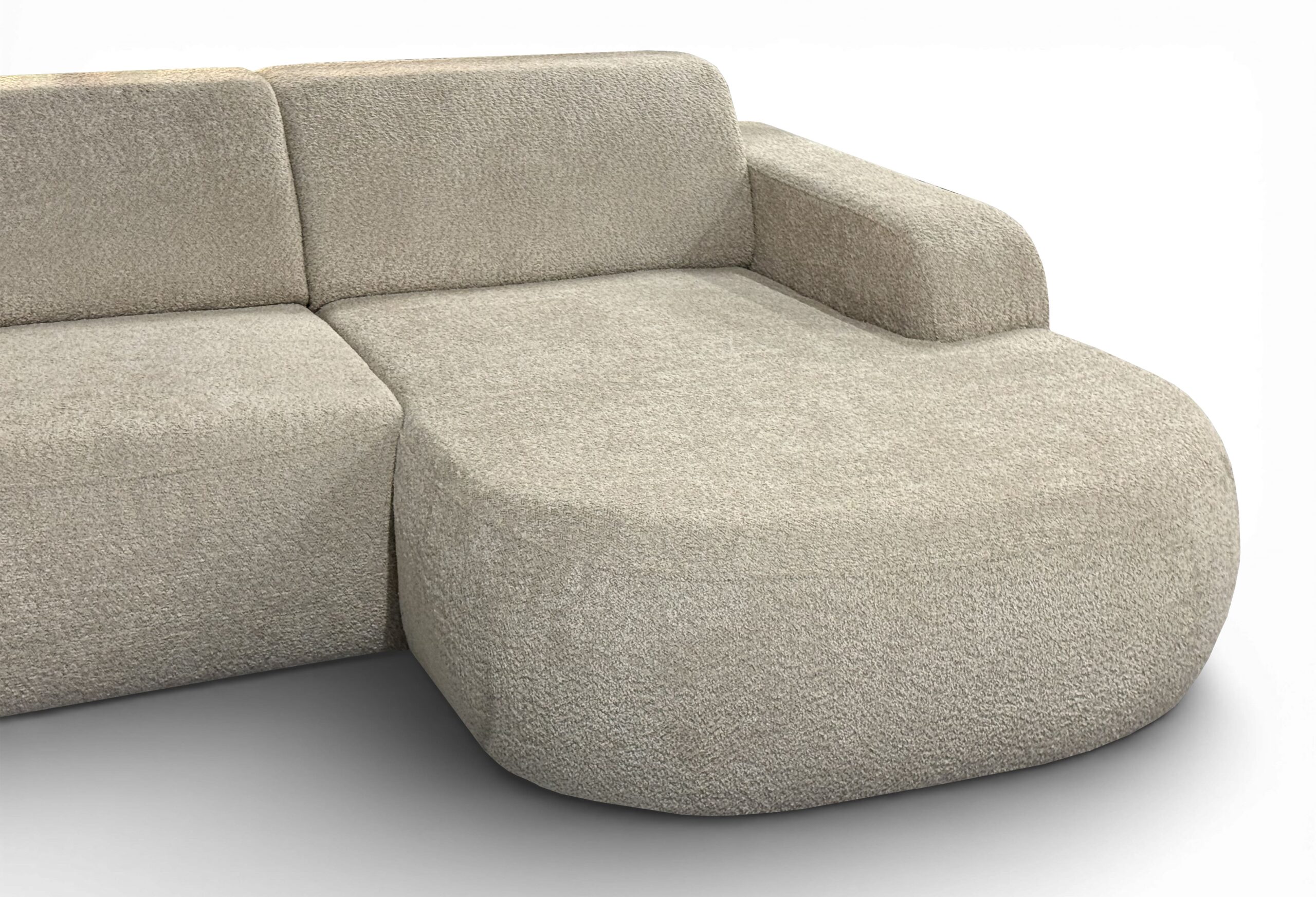 Loungebank Lady - Afbeelding 4