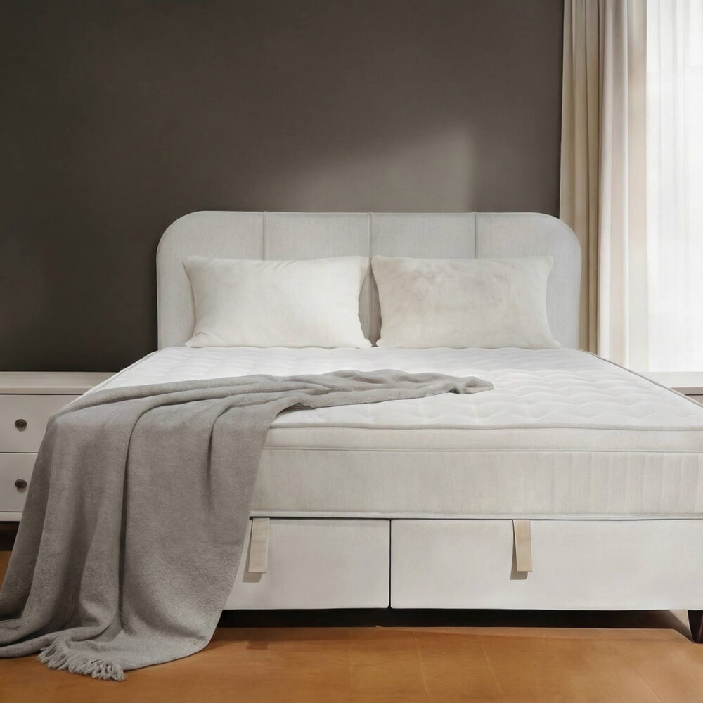Boxspring Bohem