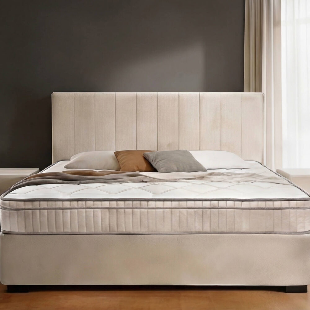 Boxspring Clara