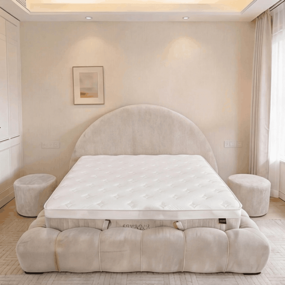 Boxspring Sovana