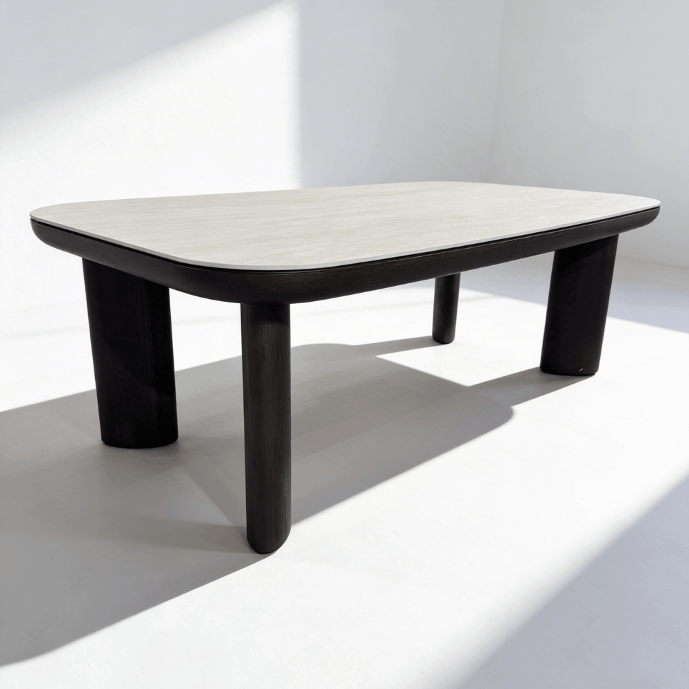 Eettafel Terra I