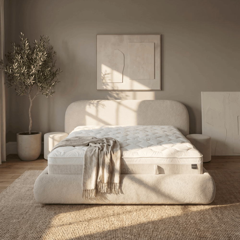 Boxspring Evora