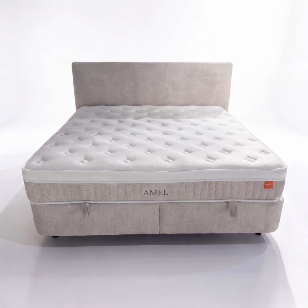 Boxspring Amel
