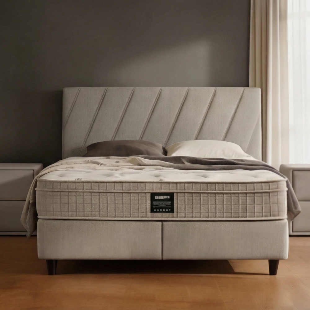 Boxspring Siesta