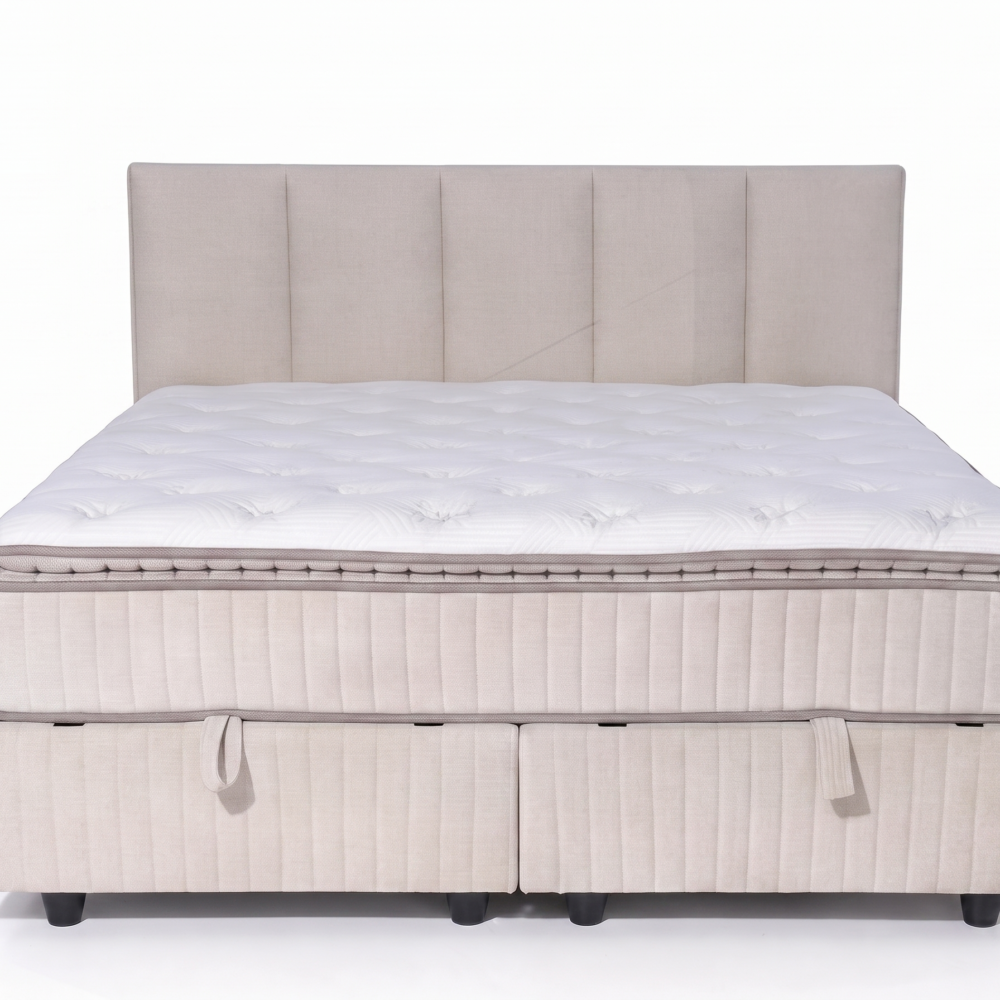 Boxspring Pajero